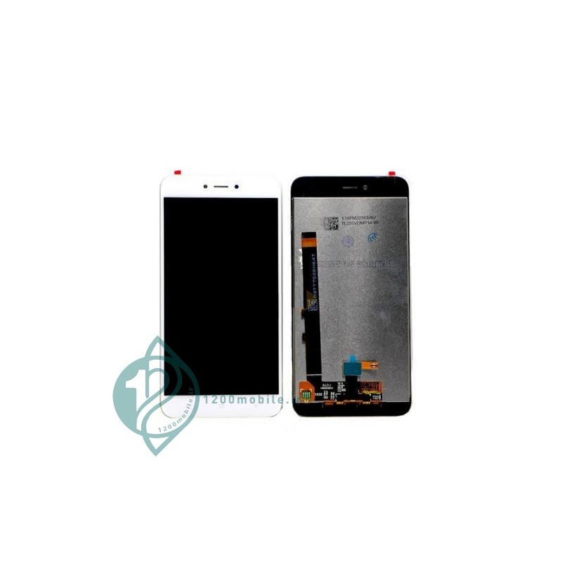 تاچ ال سی دی شیائومی Xiaomi تاچ و ال سی دی گوشی موبايل Xiaomi Redmi Note 5A