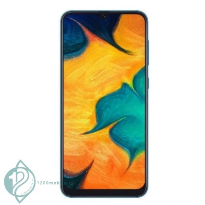 تاچ و ال سی دی گوشی و تبلت سامسونگ تاچ ال سی دی (Samsung Galaxy A30 (2019