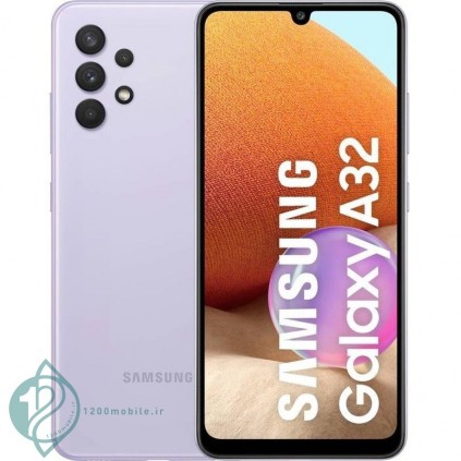 فریم ال سی دی گوشی Samsung Galaxy A32 4G / A325
