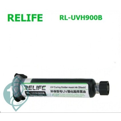 عایق برد یو وی سرنگی مدل Relife RL-UVH 900
