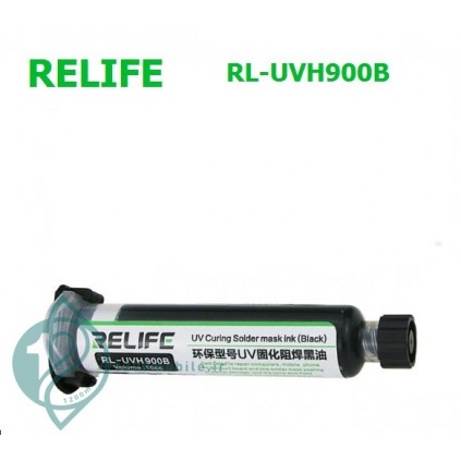 عایق برد یو وی سرنگی مدل Relife RL-UVH 900
