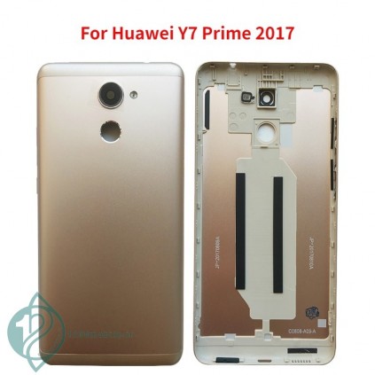 قاب و شاسی  گوشی Huawei Y7 prime 2017