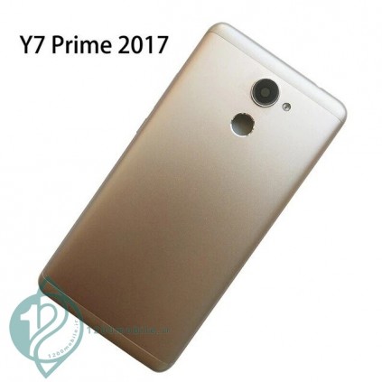قاب و شاسی  گوشی Huawei Y7 prime 2017