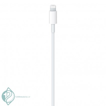 کابل شارژر اصلی Apple  iphone 12 mini