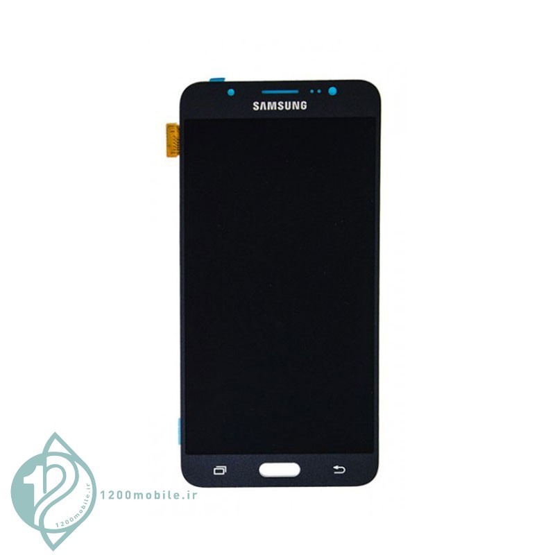 تاچ و ال سی دی گوشی و تبلت سامسونگ تاچ ال سی دی Samsung Galaxy J7 - J700