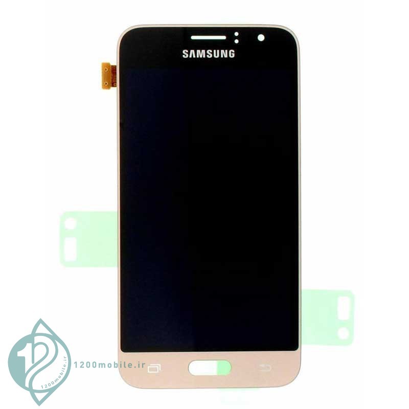 تاچ و ال سی دی گوشی و تبلت سامسونگ تاچ ال سی دی (Samsung Galaxy J1 2016 (SM-J120