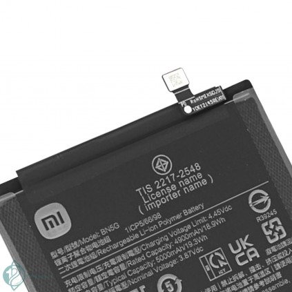 باتری اصلی گوشی Xiaomi Redmi 10C
