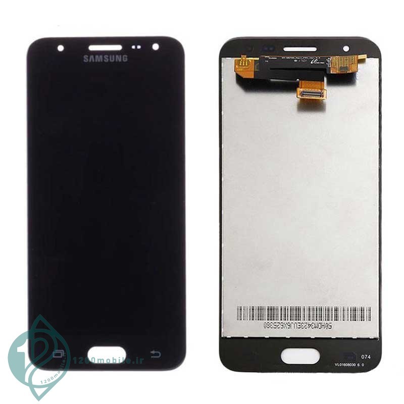 تاچ و ال سی دی گوشی و تبلت سامسونگ تاچ ال سی دی (Samsung Galaxy J5 Prime - (SM-G570