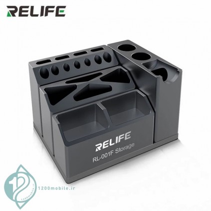 استند ابزار مدل  Relife RL-001F