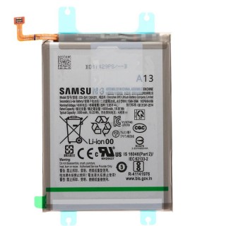 باتری اصلی گوشی SAMSUNG GALAXY A13 5G / A136
