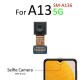 دوربین سلفی SAMSUNG GALAXY A13 5G / A136