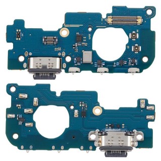 Charging Connector Flex / PCB Board for Samsung Galaxy A33 5G