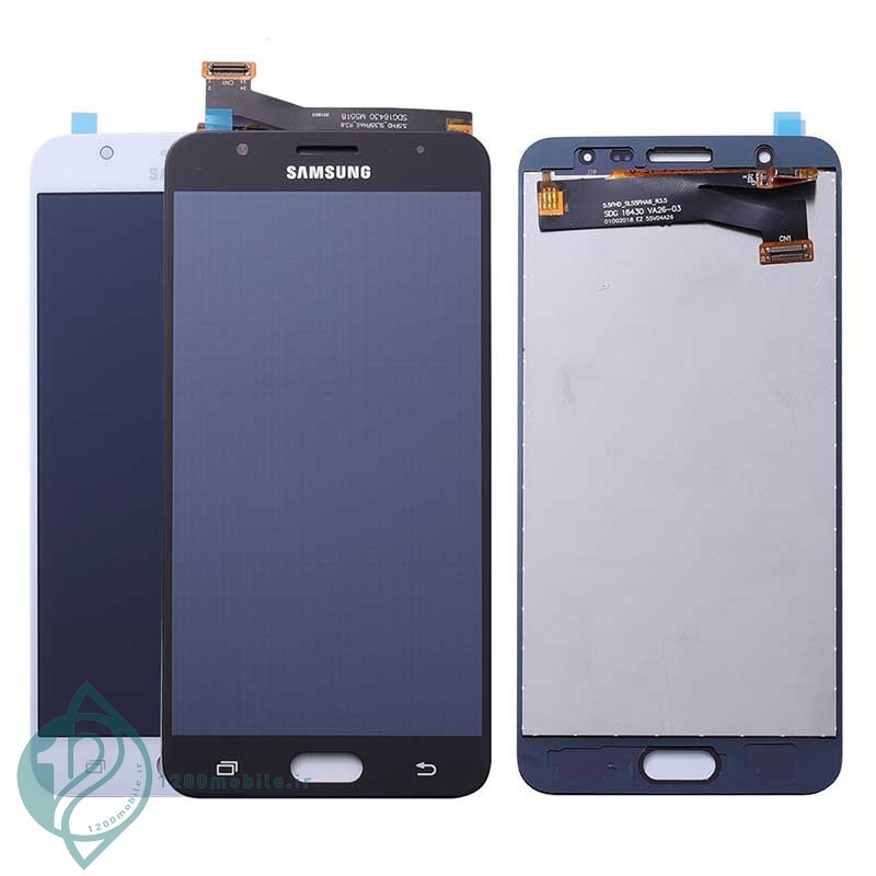 تاچ و ال سی دی گوشی و تبلت سامسونگ تاچ ال سی دی (Samsung Galaxy J7 Prime - (SM-G610F