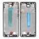 LCD Frame Middle Chassis for Samsung Galaxy A73 5G - Grey