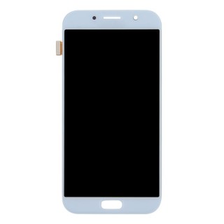 تاچ و ال سی دی گوشی و تبلت سامسونگ تاچ ال سی دی Samsung Galaxy A7 2017 A720