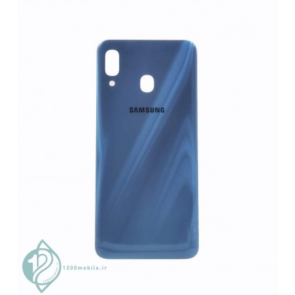 درب پشت  گوشی  Samsung Galaxy A30 / A305