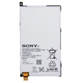 باتری گوشی موبایل سونی اکسپریا باطری اصلی سونی Sony Xperia Z1 Compact Mini