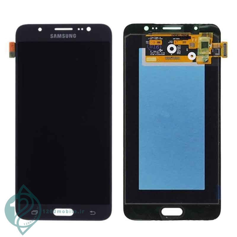 تاچ و ال سی دی گوشی و تبلت سامسونگ تاچ ال سی دی (Samsung Galaxy J7 2016 (SM-J710
