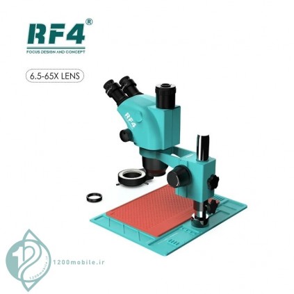لوپ سه چشمی RF4 RF6565-P04