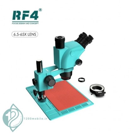 لوپ سه چشمی RF4 RF6565-P04