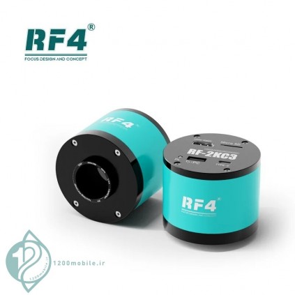 دوربین لوپ RF4  RF-2KC3