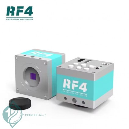 دوربین لوپ RF4  RF-2KC2