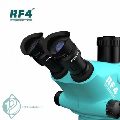 لاستیک دور چشمی لوپ RF4 RF-EM5