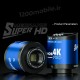 دوربین لوپ دیجیتال 4K  مدل mechanic MOS-4K Pro