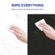 پک دستمال تمیز کننده MECHANIC Non-Dust Cloth