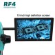 لوپ سه چشمی  RF4 RF7050TV-2KC2-X101