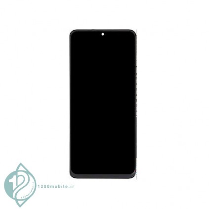 ال سی دی اصلی گوشی Huawei honor X8A 4G