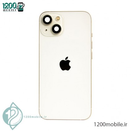 قاب و شاسی روکاری گوشی Iphone 13