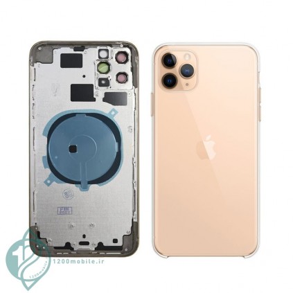 قاب و شاسی روکاری گوشی  IPhone 11 Pro max