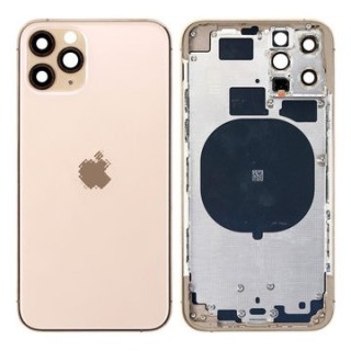 قاب و شاسی روکاری گوشی IPhone 11 Pro