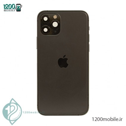 قاب و شاسی روکاری گوشی IPhone 11 Pro