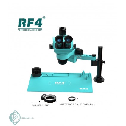 لوپ سه چشمی RF4 RF-6565PRO-FO19