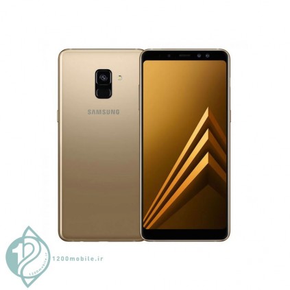 برد شارژ گوشی  Samsung Galaxy A8+ 2018 / A730