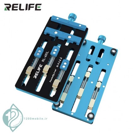 گیره برد Relife RL-601l