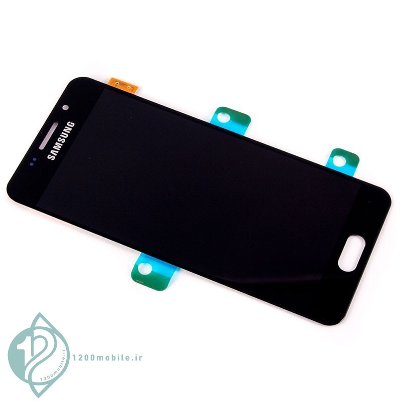 تاچ و ال سی دی گوشی و تبلت سامسونگ تاچ ال سی دی (Samsung Galaxy A310 A3 (2016