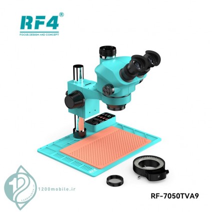 لوپ سه چشمی RF4 RF-7050TVA9