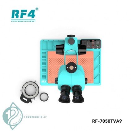 لوپ سه چشمی RF4 RF-7050TVA9