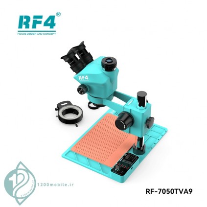 لوپ سه چشمی RF4 RF-7050TVA9