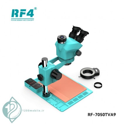 لوپ سه چشمی RF4 RF-7050TVA9