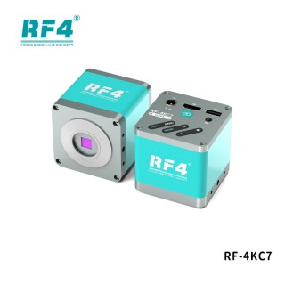 دوربین لوپ RF4  RF-4KC7