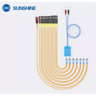 کابل منبع تغذیه اندروید مدل sunshine SS-905H