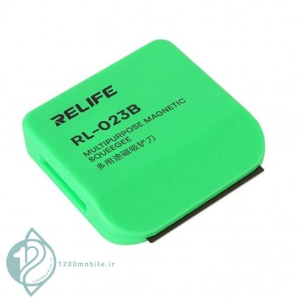 تیغ و دسته تیغ RELIFE  RL-023B