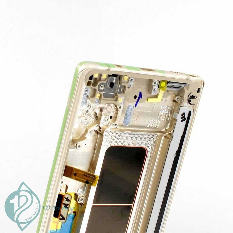 تاچ و ال سی دی گوشی و تبلت سامسونگ تاچ ال سی دی (Samsung Galaxy Note 8 (SM-N950