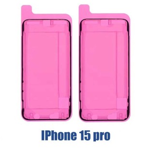 چسب ضد آب IPhone 15 Pro