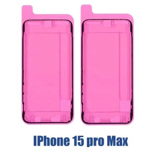چسب ضد آب IPhone 15 Pro Max