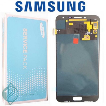 تاچ و ال سی دی گوشی و تبلت سامسونگ تاچ ال سی دی Samsung Galaxy J4 - J400